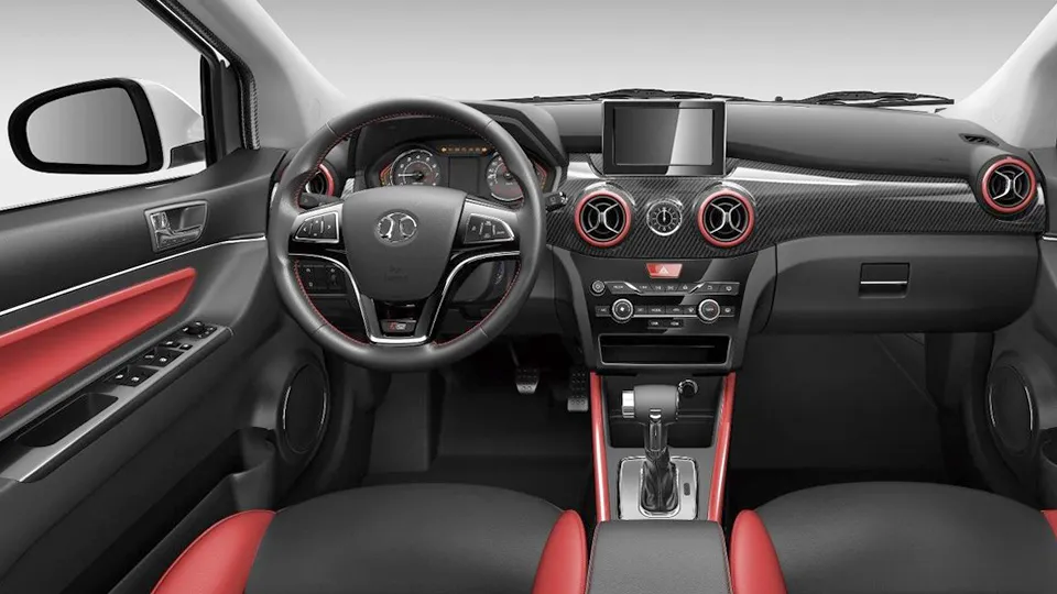بایک X25