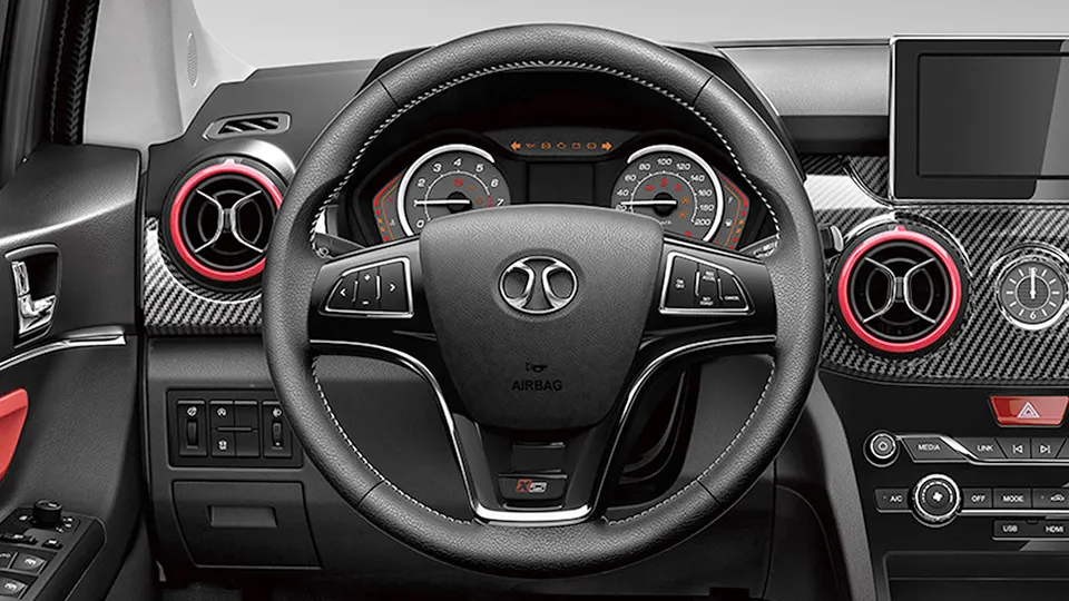 بایک X25
