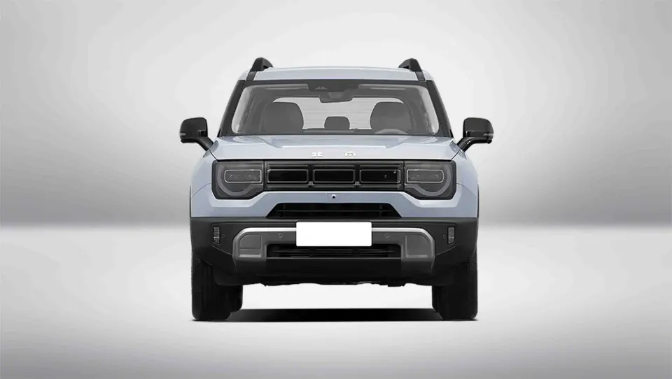 بایک BJ30