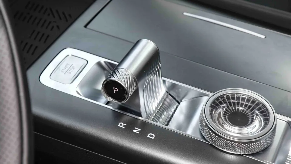 بایک BJ30