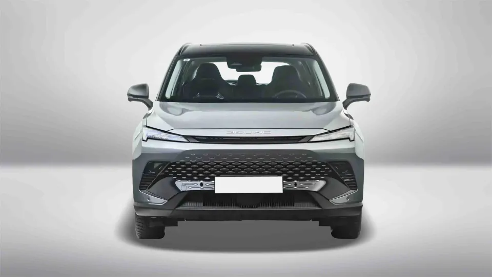 بیجینگ X55