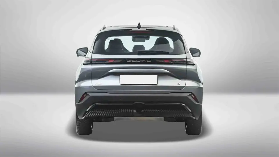 بیجینگ X55