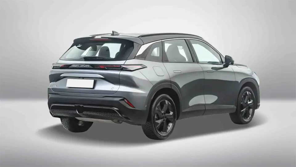 بیجینگ X55