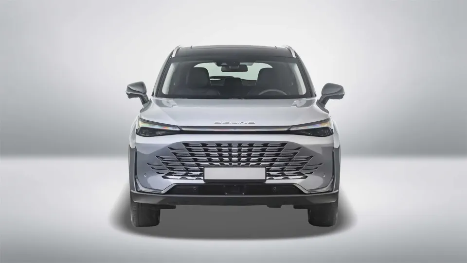 بیجینگ X7