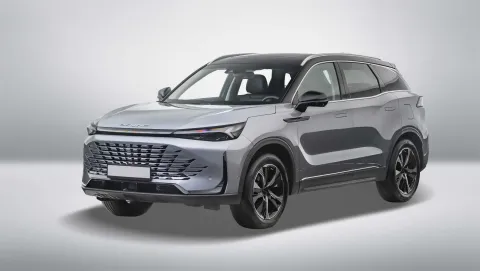 بیجینگ X7