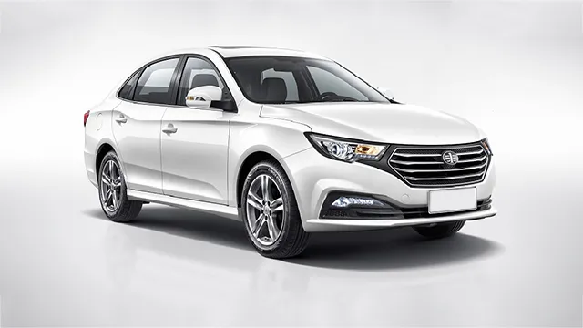 بسترن B30
