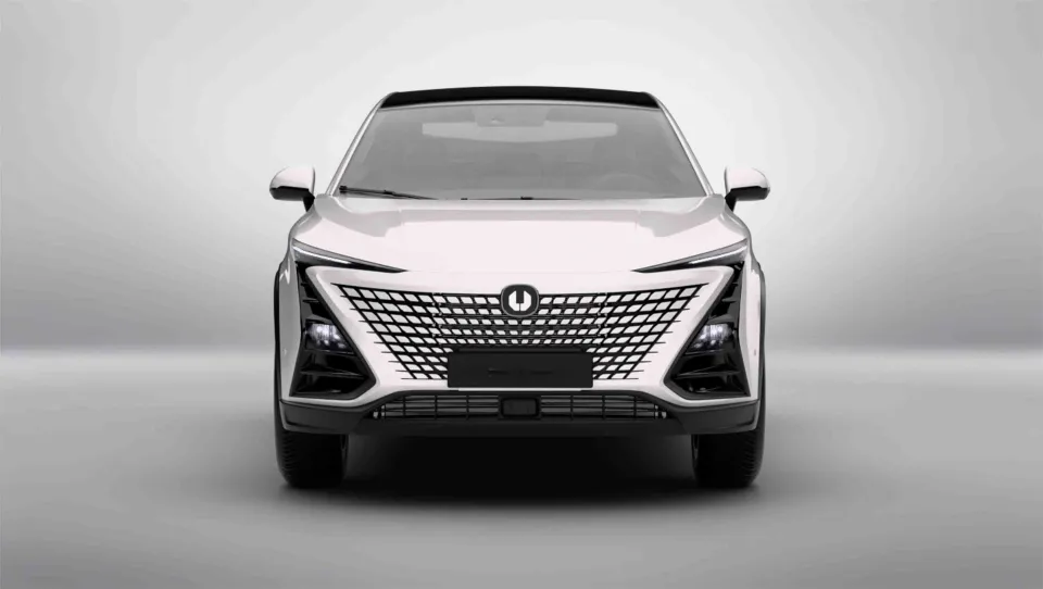 چانگان UNI-T