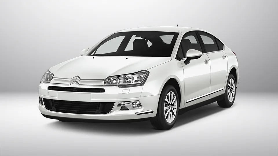 سیتروئن C5