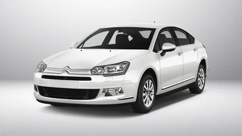 سیتروئن C5
