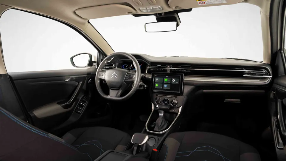 سیتروئن C3 XR