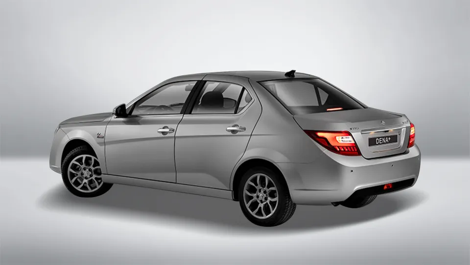 دنا پلاس EF7P