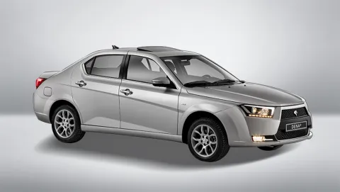 دنا پلاس EF7P