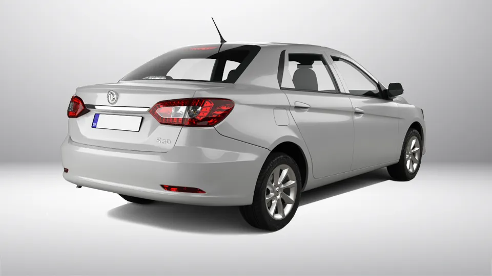 دانگ فنگ S30