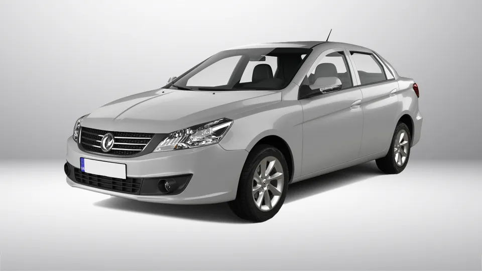 دانگ فنگ S30