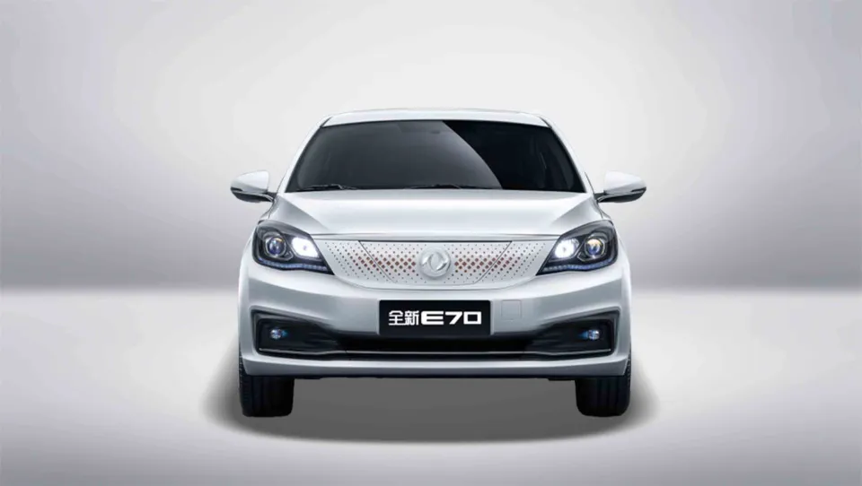 دانگ فنگ E70