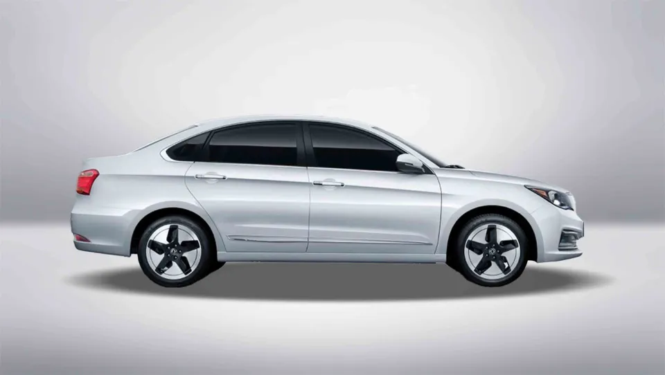 دانگ فنگ E70