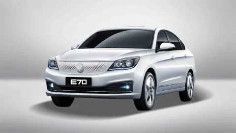 دانگ فنگ E70