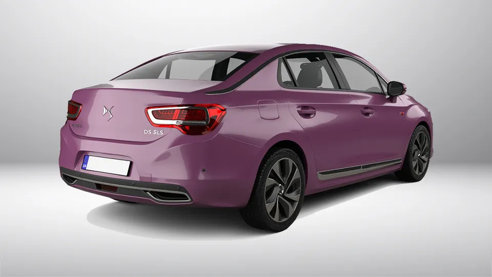 دی اس 5LS