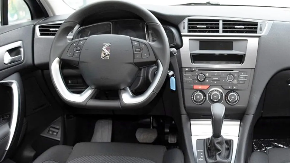دی اس 5LS