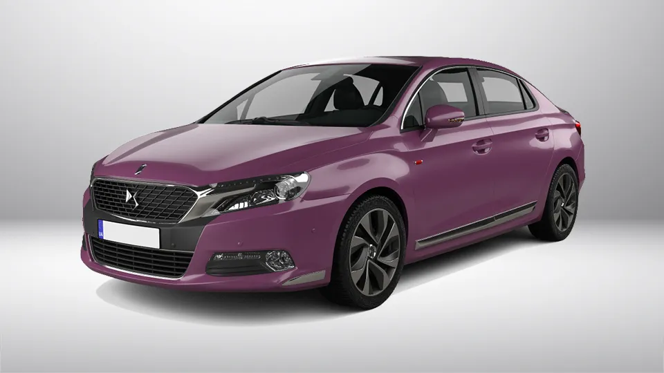 دی اس 5LS