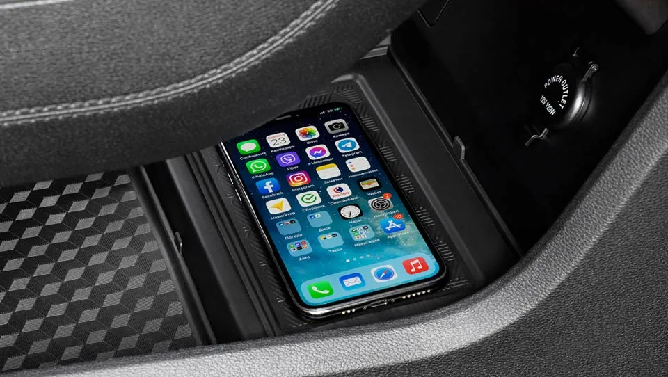 فونیکس تیگو 8 پرو مکس (F8)