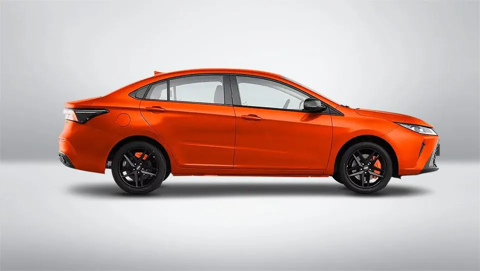 فونیکس آریزو 6 جی تی (Z6 GT)