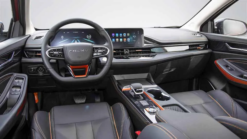 فونیکس آریزو 6 جی تی (Z6 GT)