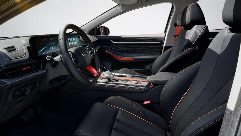 فونیکس آریزو 6 جی تی (Z6 GT)
