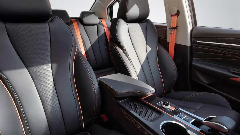فونیکس آریزو 6 جی تی (Z6 GT)