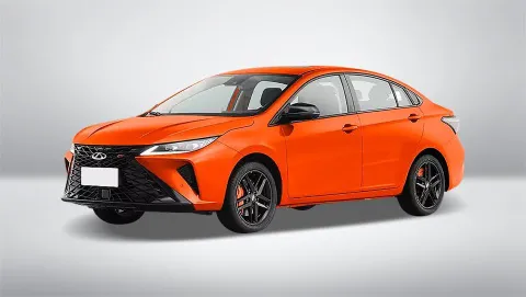 فونیکس آریزو 6 جی تی (Z6 GT)