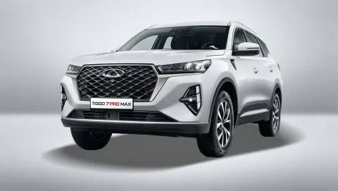 فونیکس تیگو 7 پرو مکس (F7)