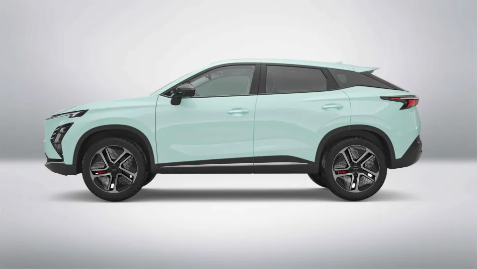 فونیکس FX EV