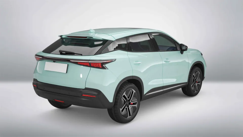 فونیکس FX EV