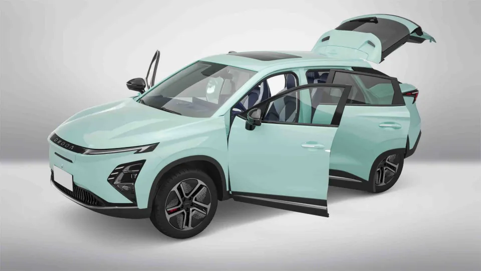 فونیکس FX EV