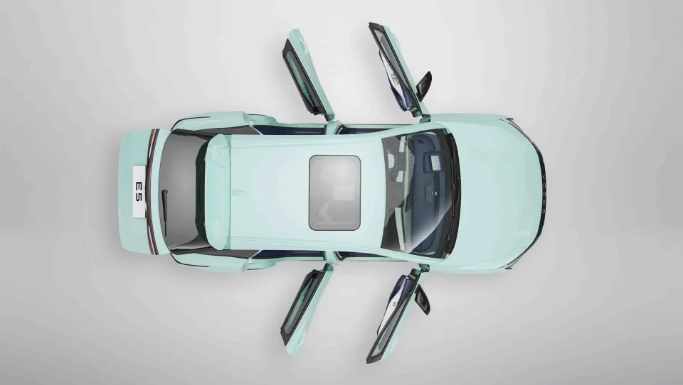 فونیکس FX EV