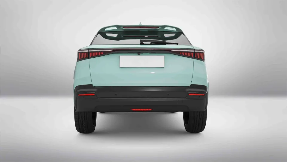 فونیکس FX EV