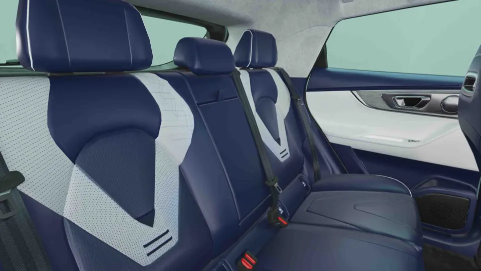 فونیکس FX EV