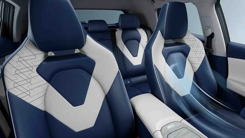 فونیکس FX EV