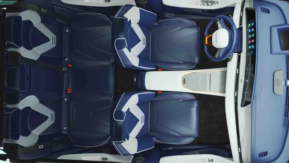 فونیکس FX EV