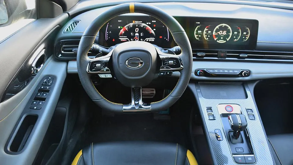 جی ای سی امپو