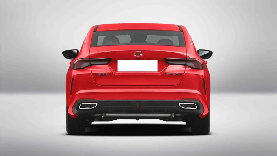 جی ای سی امپو هیبرید