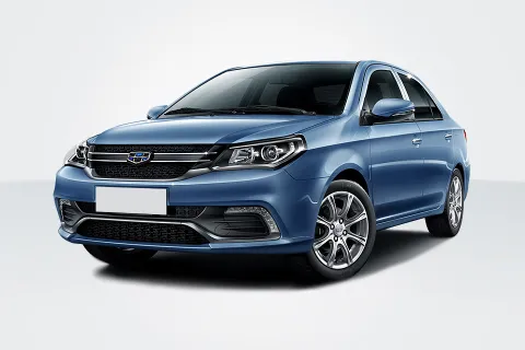 جیلی GC6