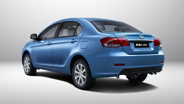 گریت وال C30