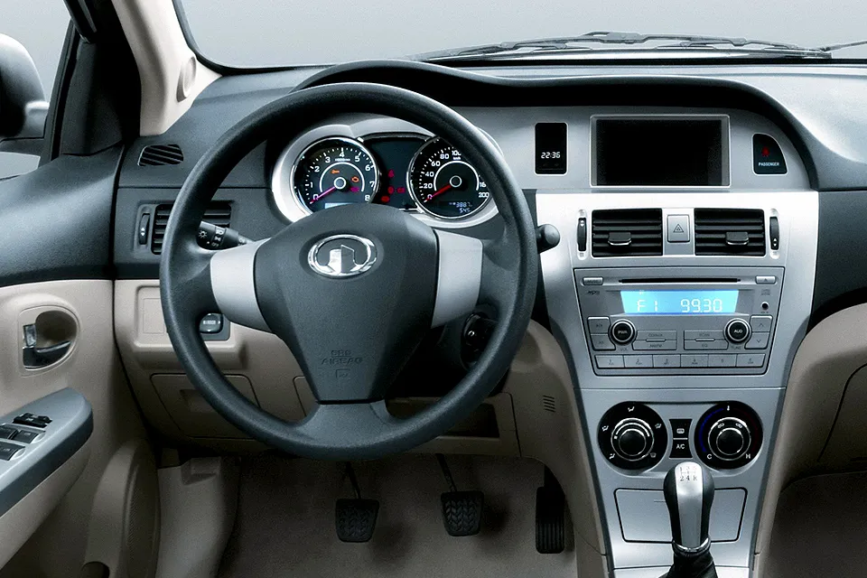 گریت وال C30