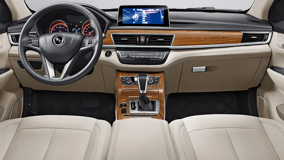 هن تنگ X5 (مونتاژ)