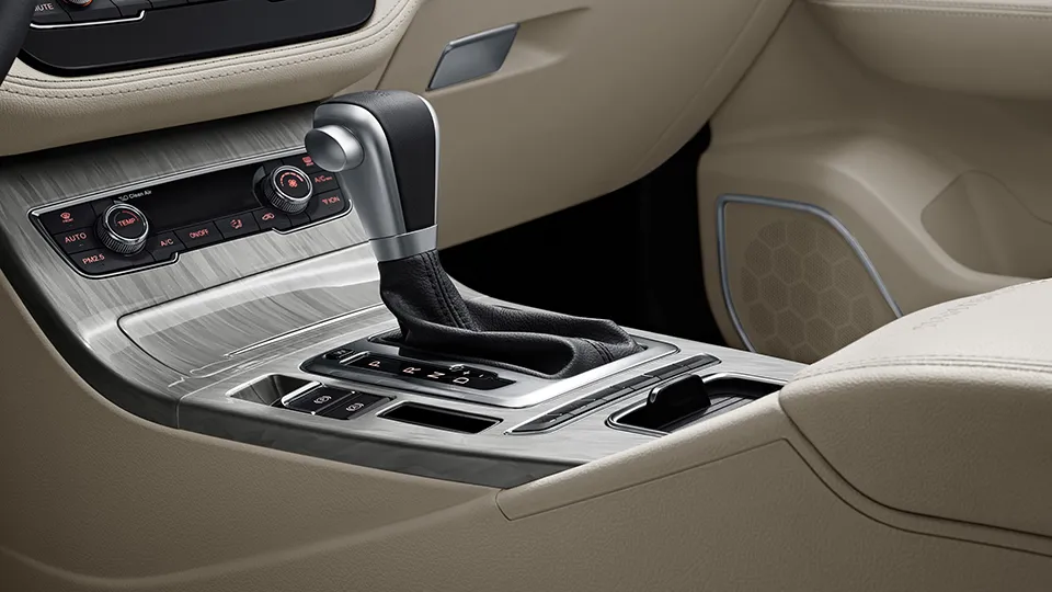 هن تنگ X5 (مونتاژ)
