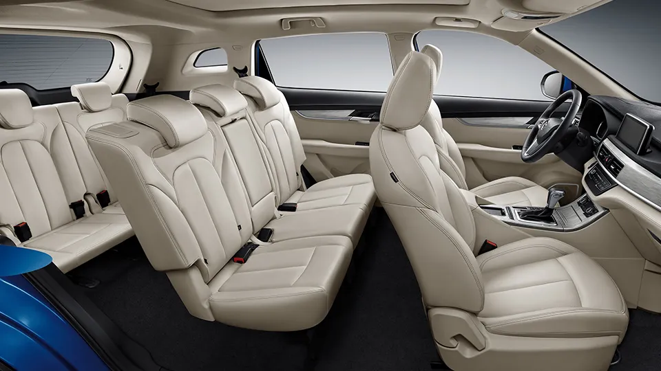 هن تنگ X5 (مونتاژ)