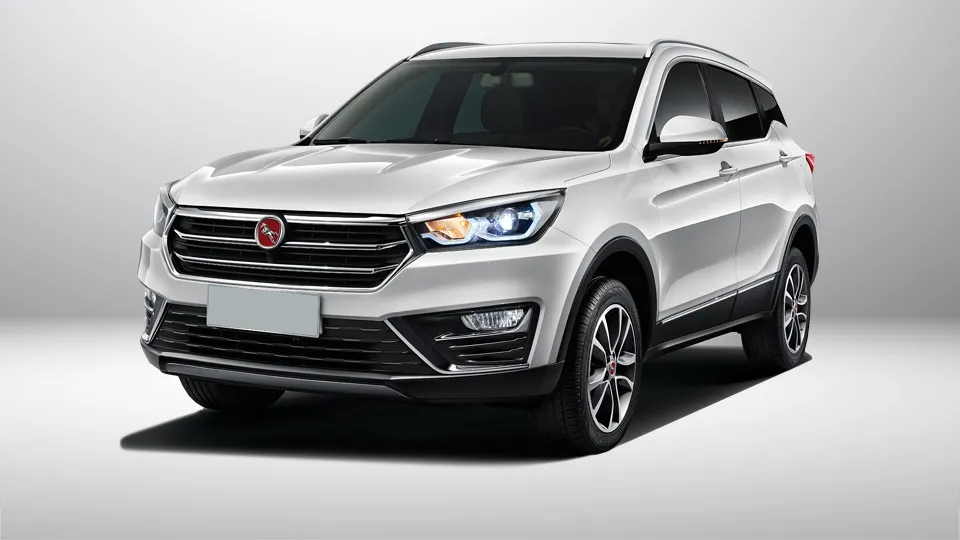 هن تنگ X5 (مونتاژ)