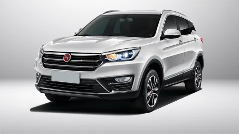 هن تنگ X5 (مونتاژ)