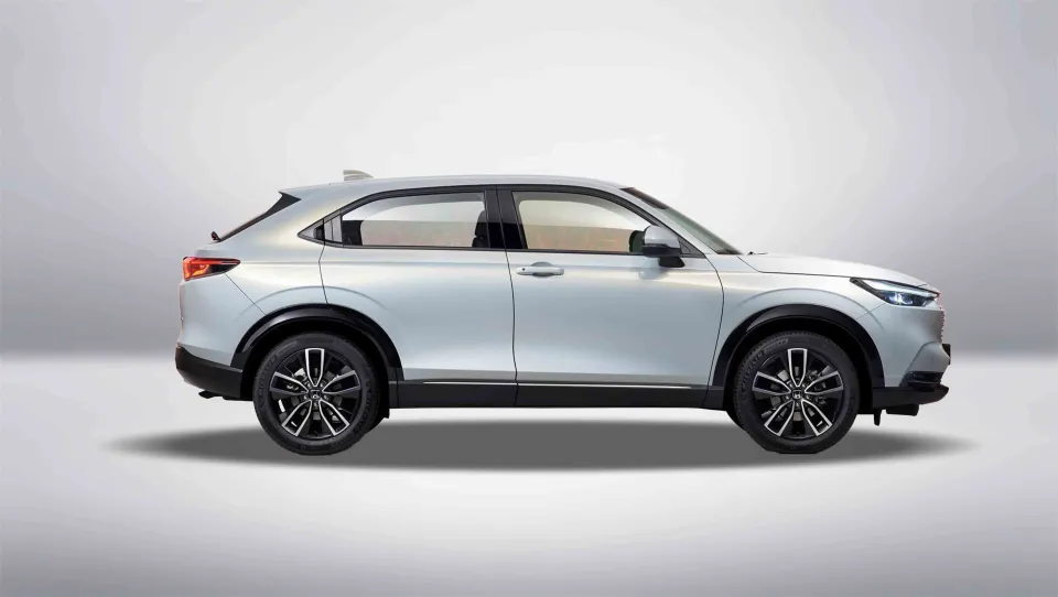 هوندا HR-V eHEV